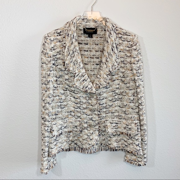 st john couture jacket